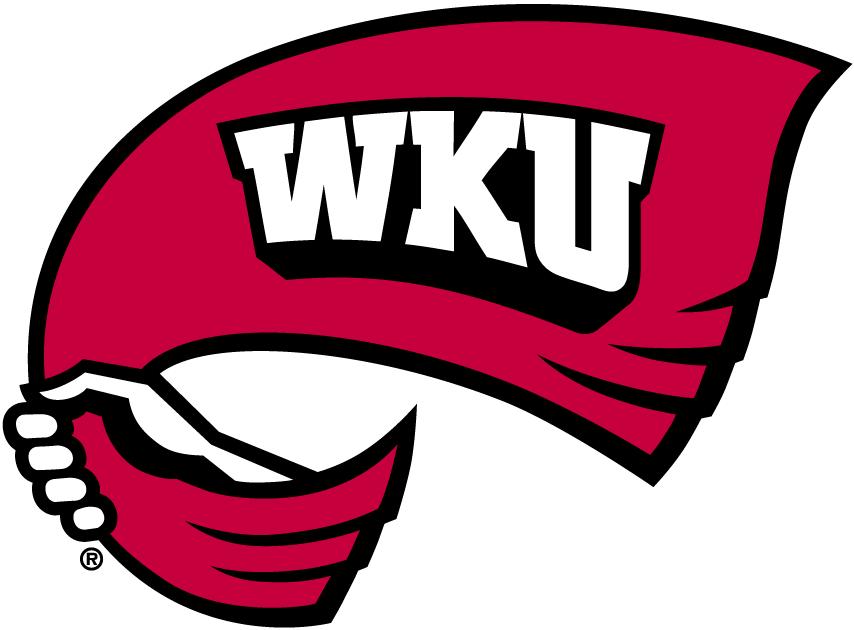 Western Kentucky Hilltoppers 1999-Pres Alternate Logo v7 iron on transfers for clothing